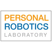 Personal Robotics Laboratory logo - Similar company to Responsible Intelligence