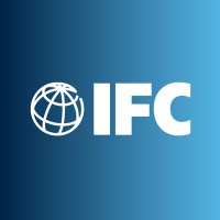 IFC - International Finance Corporation logo - Similar company to Inter-American Development Bank