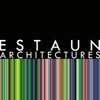 ESTAUN ARCHITECTURES logo - Similar company to Atelier Ondra