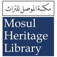 Mosul Heritage Library logo - Similar company to Stageblock Studio
