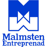 Malmsten Entreprenad AB logo - Similar company to Malmsten Ab