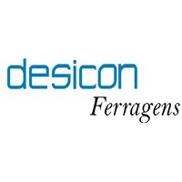 Desicon Ferragens logo - Similar company to Jp Ferragens