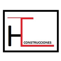H&T Construcciones SpA logo