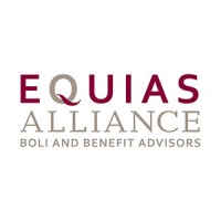 Equias Alliance, LLC logo - Similar company to Clark Consulting