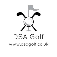 DSA Golf logo - Similar company to Nova Éire Models