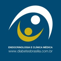 Clínica de Endocrinologia Diabetes Brasília logo - Similar company to Ibted Tecnologia E Educação Em Diabetes