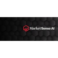 MarketSense AI logo - Similar company to The Market Analysts Group Llc