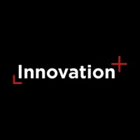 Innovation+ logo - Similar company to Tech Council Ventures