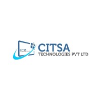 CITSA Technologies Private Limited logo - Similar company to Vertes Cloud
