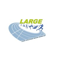 Ligue d'Athlétisme Régionale du Grand Est logo - Similar company to Ligue Grand Est De Badminton