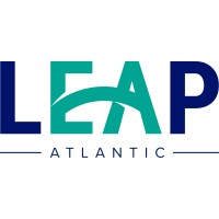 LEAP-Atlantic logo - Similar company to Eurocham - Association Of American European Chambers Of Commerce And Business Associations