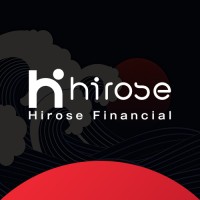 Hirose Financial logo - Similar company to Hirose Financial Uk Ltd.