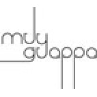 MuyGuappa logo - Similar company to Aika Beach Wear