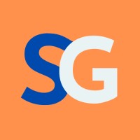 Squad Goals logo - Similar company to Squad Goals B.V.