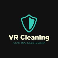 VR Cleaning logo - Similar company to Vr Technical Services