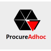 ProcureAdhoc logo - Similar company to Suitex