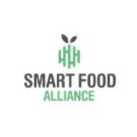 Smart Food Alliance logo - Similar company to Wodan Recruitment