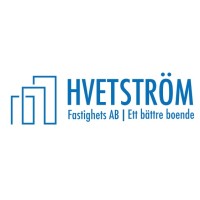 Hvetström Fastighets AB logo - Similar company to Kiwitrader.Com