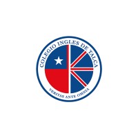 Colegio Inglés (CL) logo - Similar company to Colegio Ingles