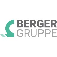 Berger Gruppe logo - Similar company to Eurotechni