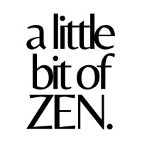 a little bit of ZEN. logo - Similar company to Pineca Italy Srls