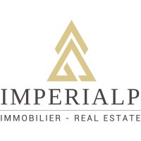 Imperialp Immobilier-Real estate logo - Similar company to Senzi Sa - Real Estate Development