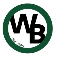 Ware-Butler Building Supply logo - Similar company to R. H. Foster Energy