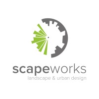 Scapeworks - landscape & urban design logo - Similar company to Studiolibani