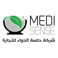 Medisense sa logo - Similar company to Rawafid Com