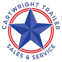 Cartwright Trailer Sales & Service logo - Similar company to Trailermatics - Novacom