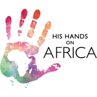 His Hands On Africa logo - Similar company to Tpp Protection