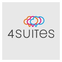 4SUITES logo - Similar company to Wo:Ex Pte Ltd.