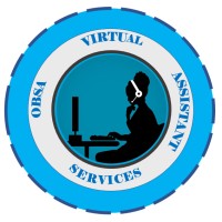 OBSA Virtual Assistant Services logo - Similar company to Freelance Virtual Assistant