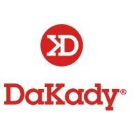 Dakady GS. logo - Similar company to Socap Integral