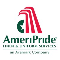 AmeriPride Services logo - Similar company to G&K Services