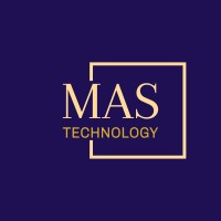 MAS Technology logo - Similar company to Eshbook.Com - اشبك