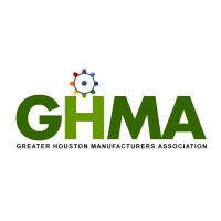 Greater Houston Manufacturers Association logo - Similar company to Hiram Clarke Fort Bend Redevelopment Authority