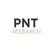 PNT Research logo - Similar company to Epb Group