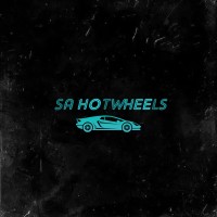 SA HOTWHEELS logo - Similar company to Nkumbuzweni Pty Ltd