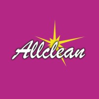 Allclean Reinigungs- und Umwelt-Technik GmbH logo - Similar company to Gut Contact International