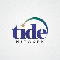 Tide Network Africa logo - Similar company to Gfa-Foundation