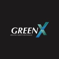 GreenX logo - Similar company to Fronteranft