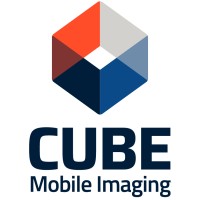 Cube Mobile Imaging logo - Similar company to Platinum Mobile Imaging, Inc.