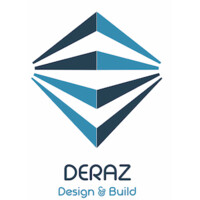 Deraz logo - Similar company to Elevate Homes