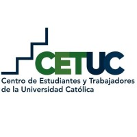 CETUC logo - Similar company to Practic Bcn