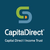 Capital Direct I Income Trust logo - Similar company to Athena North Ventures