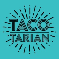 Tacotarian logo - Similar company to Startupbros