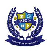 The BICT logo - Similar company to Eko Privilege