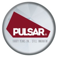 Pulsar Advert logo - Similar company to Pulsar Advertising