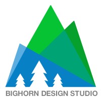 Bighorn Design Studio logo - Similar company to One805